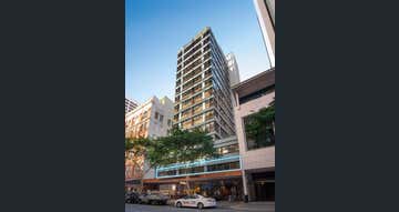 Level 3, 97 Creek Street Brisbane City QLD 4000 - Image 1