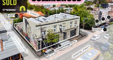 177-181 Johnston Street Collingwood VIC 3066 - Image 1