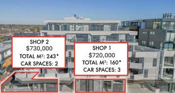 1254-1258 Glenhuntly Road Carnegie VIC 3163 - Image 1