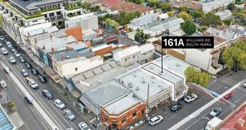 161A Williams Road South Yarra VIC 3141 - Image 1