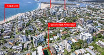 17 Saltair Street Kings Beach QLD 4551 - Image 1