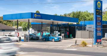 Metro Petroleum Fuel , 411 Main Road Golden Point VIC 3350 - Image 1