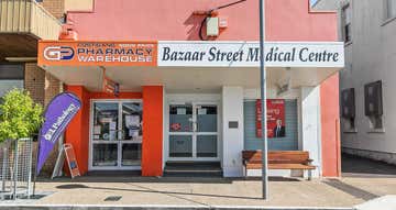 166-168 Bazaar Street Maryborough QLD 4650 - Image 1