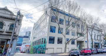 Level 3 & 4, 290 Coventry Street South Melbourne VIC 3205 - Image 1