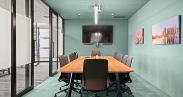 574 St Kilda Road Melbourne VIC 3004 - Image 1