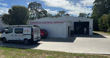 21 Gormleys Road Chinchilla QLD 4413 - Image 1