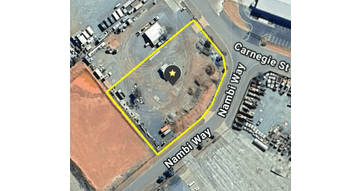 17 Nambi Way Broadwood WA 6430 - Image 1