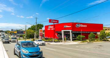 499 Gympie Rd Kedron QLD 4031 - Image 1
