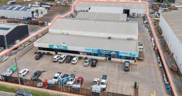AIRR (Elders), 74-76 Drummond Road Shepparton VIC 3630 - Image 1