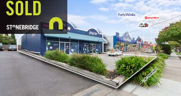 Jaycar Traralgon, 93 Argyle Street Traralgon VIC 3844 - Image 1