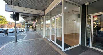 Shop 5, 160 New South Head Road Edgecliff NSW 2027 - Image 1