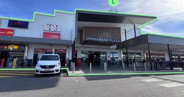 Springbank Plaza, Tenancy 14, 382-396 Waterloo Corner Road Burton SA 5110 - Image 1