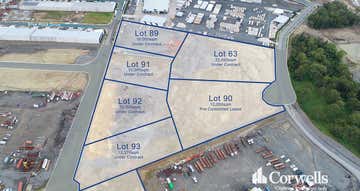 Stage 9 Empire Industrial Estate Yatala QLD 4207 - Image 1