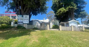 Rosewood Cottage, 1 Orient Street Katoomba NSW 2780 - Image 1