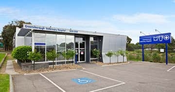 Northern Suburbs Veterinary Hospital, 505 Greensborough Road Greensborough VIC 3088 - Image 1