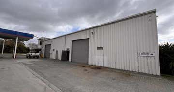 Shed 16-18 Hovell Street Wodonga VIC 3690 - Image 1