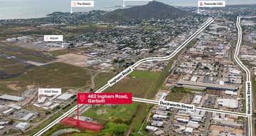 462 Ingham Road Garbutt QLD 4814 - Image 1