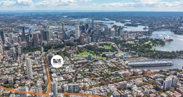 Lots 1 & 2, 82-94 Darlinghurst Road Potts Point NSW 2011 - Image 1