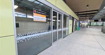 New Redcliffe Train Station Redcliffe WA 6104 - Image 1