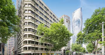 601 Bourke Street Melbourne VIC 3000 - Image 1