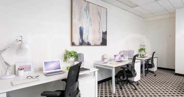 St Kilda Rd Towers, Suite 509, 1 Queens Road Melbourne VIC 3004 - Image 1