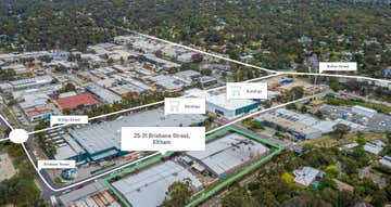 25-31 Brisbane Street Eltham VIC 3095 - Image 1
