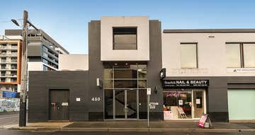 Suite K, 450  Chapel Street South Yarra VIC 3141 - Image 1