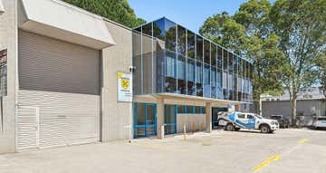 Unit  35, 8 Victoria Avenue Castle Hill NSW 2154 - Image 1