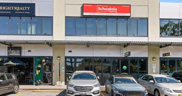 F130, 24-32 LEXINGTON DRIVE Bella Vista NSW 2153 - Image 1