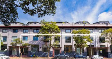 Lot 24 and Lot 25, 99-115 Flinders Street Surry Hills NSW 2010 - Image 1