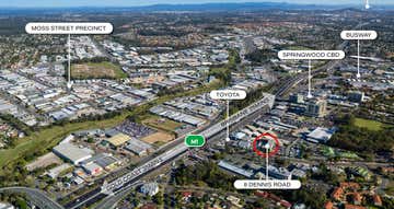 25/8 Dennis Road Springwood QLD 4127 - Image 1