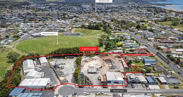 4 Dysons Lane Ulverstone TAS 7315 - Image 1