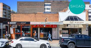 302 Victoria Avenue Chatswood NSW 2067 - Image 1