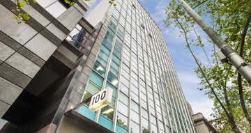 Part level 6, 100 Collins Street Melbourne VIC 3000 - Image 1