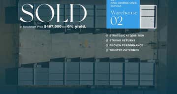 Unit 2/21 King George Crescent Echuca VIC 3564 - Image 1