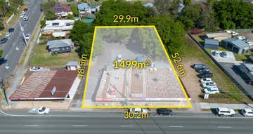 33 Brisbane Road Bundamba QLD 4304 - Image 1