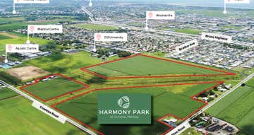 Harmony Park, Lot 8 and 10 Schmidtkes Road Ooralea QLD 4740 - Image 1