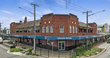 Gollan Hotel, 73 Keen Street Lismore NSW 2480 - Image 1