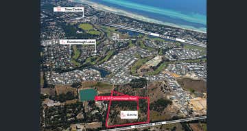 Lot 41 Commonage Road Dunsborough WA 6281 - Image 1