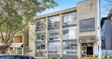 Suite 1, 2 Norwich Road Rose Bay NSW 2029 - Image 1