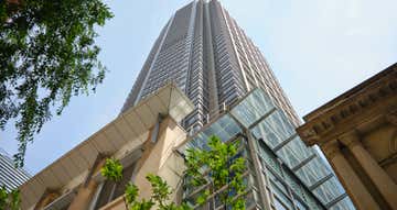 TWO PARK, 2 Park Street Sydney NSW 2000 - Image 1