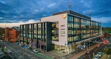 436 Johnston Street Abbotsford VIC 3067 - Image 1