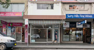 652 Crown Street Surry Hills NSW 2010 - Image 1