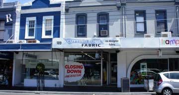 Ground Floor, 189 Glenferrie Road Malvern VIC 3144 - Image 1