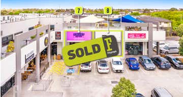 Shops 7 & 8, 53 Mosaic Drive Lalor VIC 3075 - Image 1