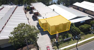 Unit 1, 333 Newbridge Road Moorebank NSW 2170 - Image 1