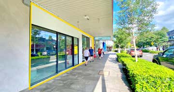 Shop 2B, 510-536 High Street, Tattersalls Centre Penrith NSW 2750 - Image 1