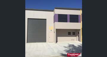 L9, 5-7 Hepher Road Campbelltown NSW 2560 - Image 1