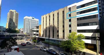 Level 5, 12 Thomas Street Chatswood NSW 2067 - Image 1