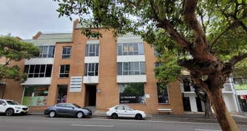 Level 2 / Suite 3-4, 21-25 King  St Rockdale NSW 2216 - Image 1